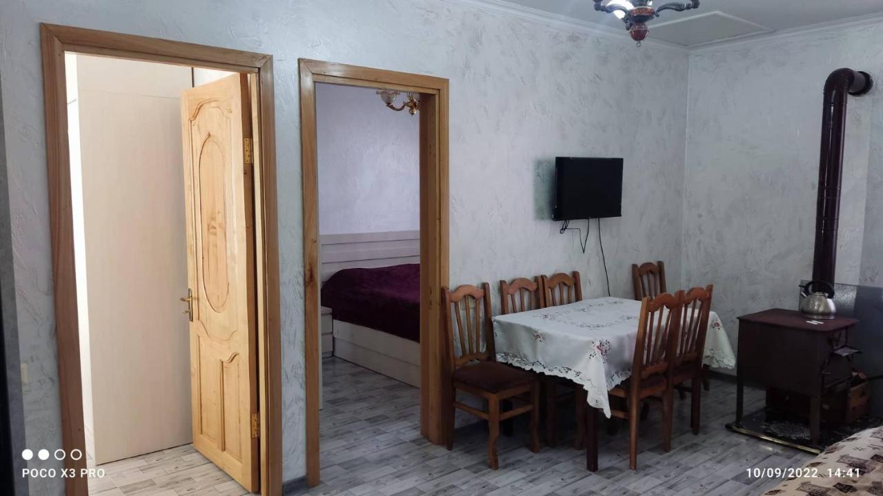 Luka 55 Apartment Khulo Exterior photo